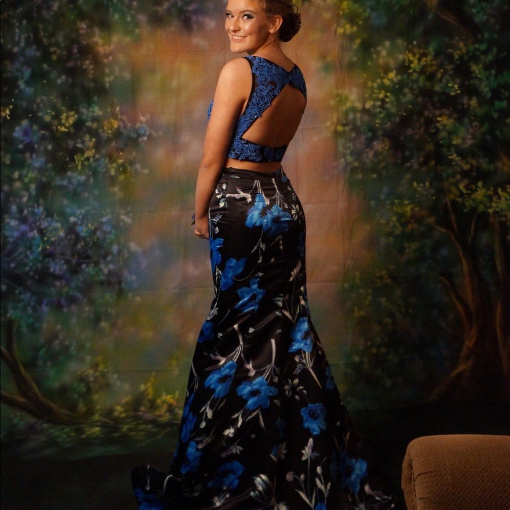 Prom dress!!